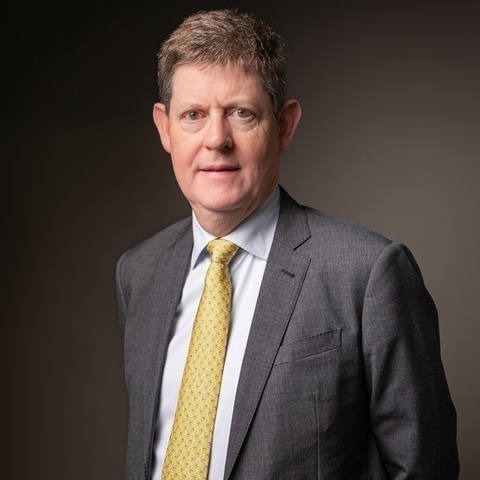 Robin Birchall