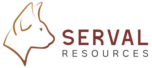 Serval Resources Logo