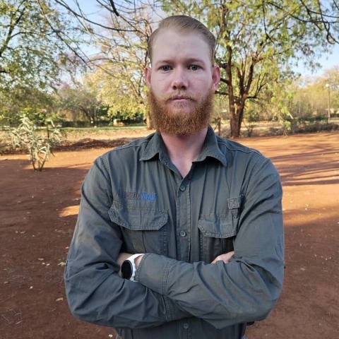 Kobus Van den Heever