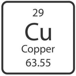 copper-symbol